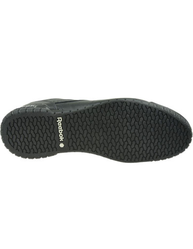 Buty reebok exofit clean logo int m ar3168