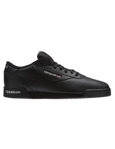 Buty reebok exofit clean logo int m ar3168