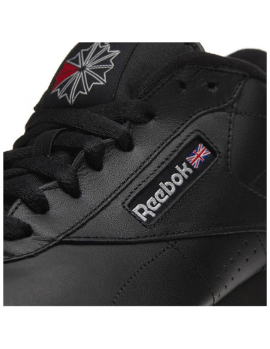 Buty reebok exofit clean logo int m ar3168