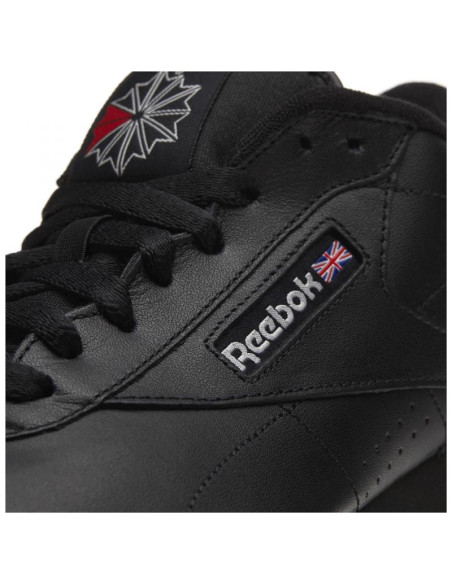 Buty reebok exofit clean logo int m ar3168