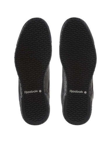 Buty reebok exofit clean logo int m ar3168