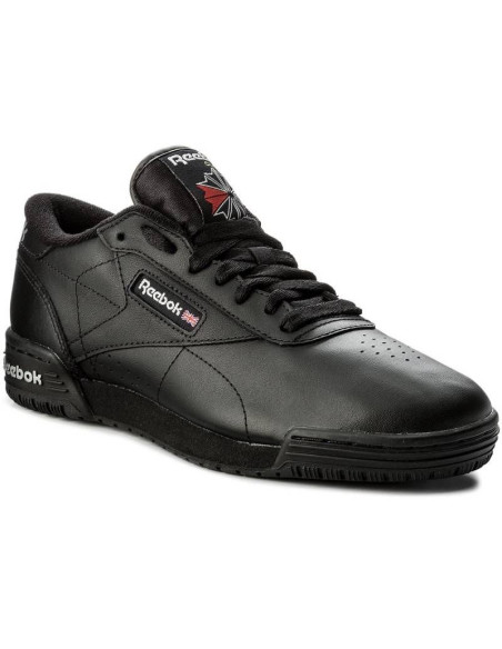 Buty reebok exofit clean logo int m ar3168