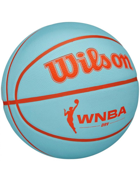 Piłka do koszykówki wilson wnba