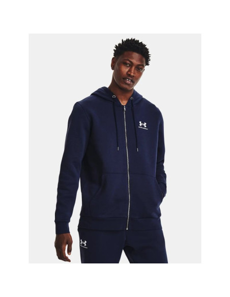 Bluza under armour m 1373881