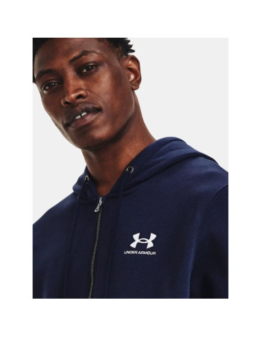 Bluza under armour m 1373881