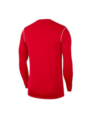 Bluza nike park 20 crew jr bv6901