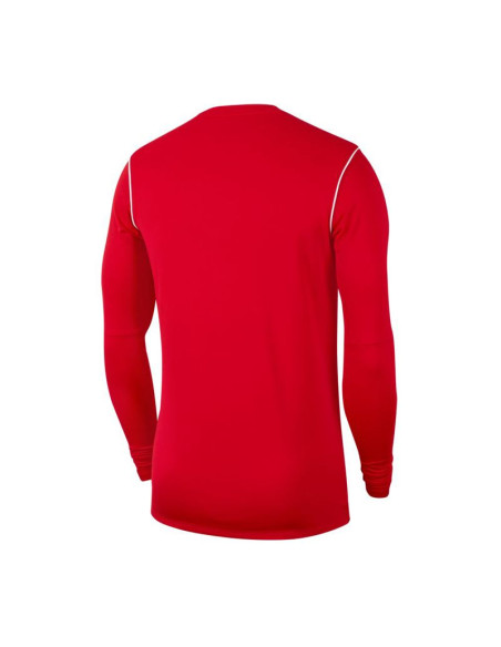 Bluza nike park 20 crew jr bv6901