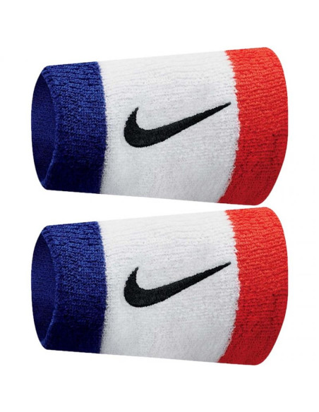 Frotka na rękę nike szeroka swoosh