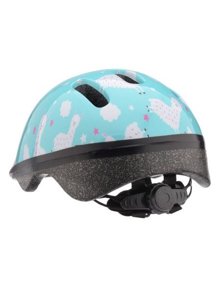 Kask rowerowy meteor ks06
