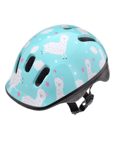 Kask rowerowy meteor ks06