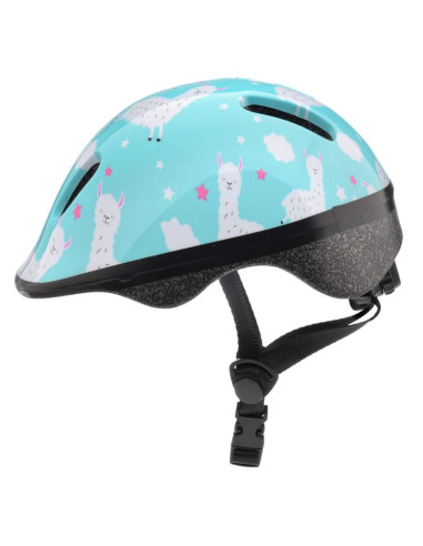 Kask rowerowy meteor ks06