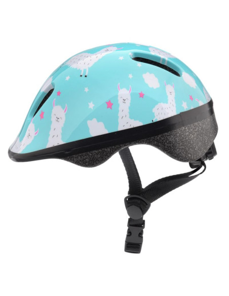 Kask rowerowy meteor ks06