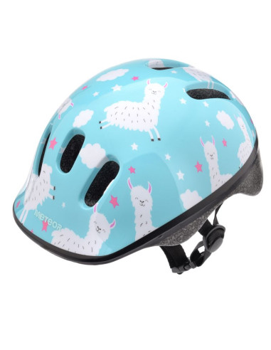 Kask rowerowy meteor ks06