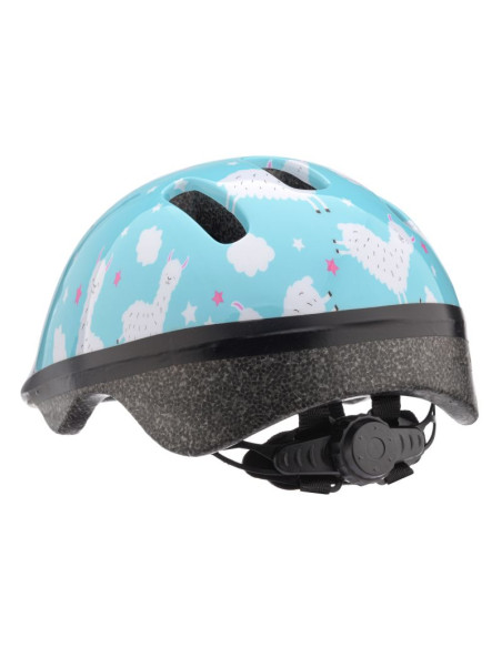 Kask rowerowy meteor ks06