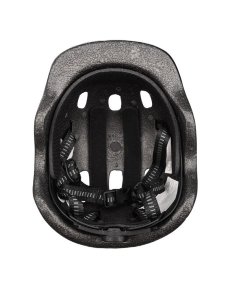 Kask rowerowy meteor ks06