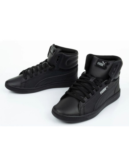 Buty puma vikky v2 mid sl 370619