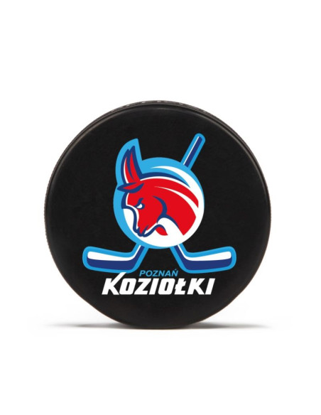 Otwieracz krążek hokejowy gks tychy