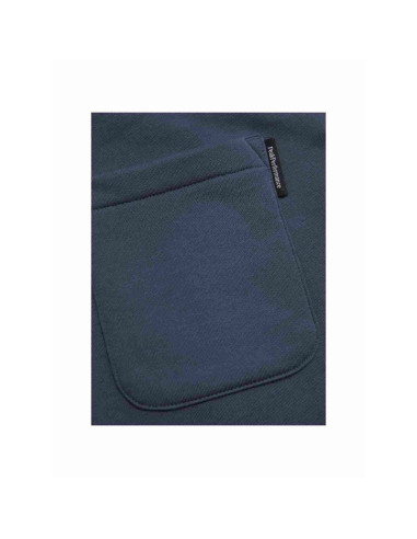 Spodnie peak performance m original pants niebieski