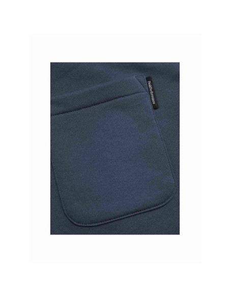 Spodnie peak performance m original pants niebieski