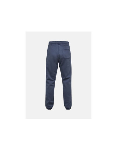 Spodnie peak performance m original pants niebieski