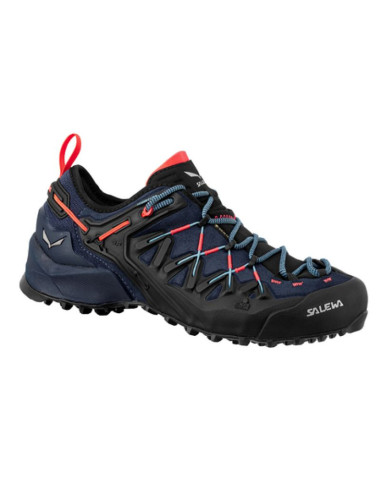 Buty trekkingowe salewa ws wildfire edge gtx w 61376