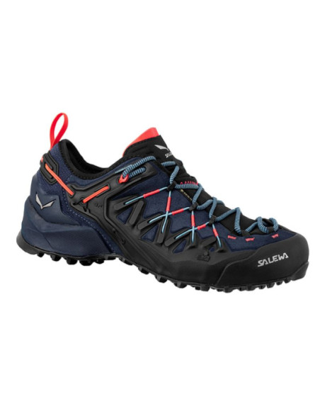 Buty trekkingowe salewa ws wildfire edge gtx w 61376