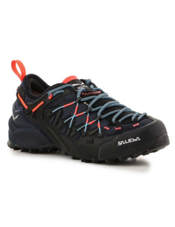 Buty trekkingowe salewa ws wildfire edge gtx w 61376 2