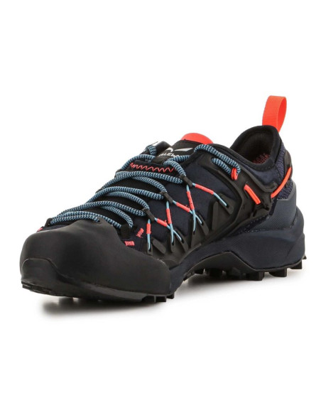 Buty trekkingowe salewa ws wildfire edge gtx w 61376