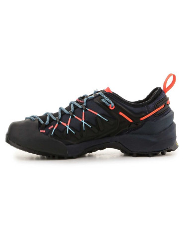 Buty trekkingowe salewa ws wildfire edge gtx w 61376