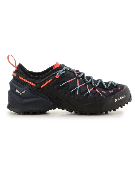 Buty trekkingowe salewa ws wildfire edge gtx w 61376