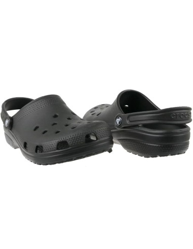 Klapki crocs classic 10001