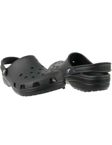 Klapki crocs classic 10001