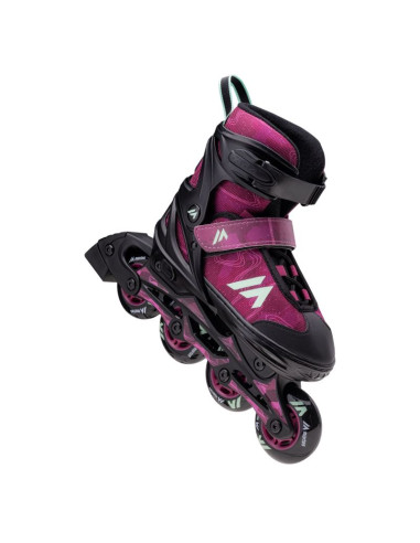 Rolki martes fitness galakty jrg jr