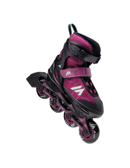 Rolki martes fitness galakty jrg jr