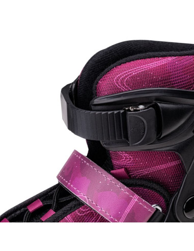 Rolki martes fitness galakty jrg jr