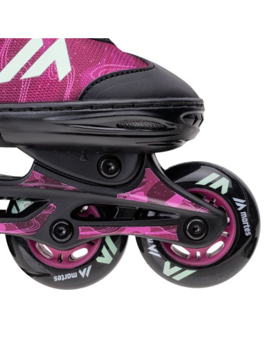 Rolki martes fitness galakty jrg jr