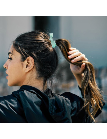 Gumki do włosów nike ponytail holders