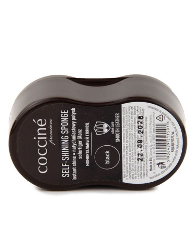 Preparat coccine mini czyścik do obuwia