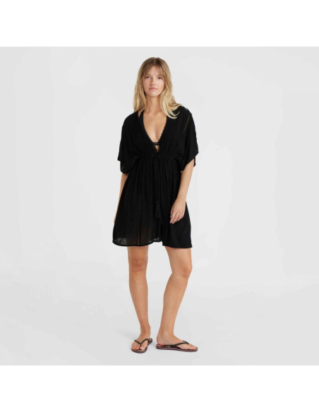 Sukienka o'neill essentials mona beach cover up w