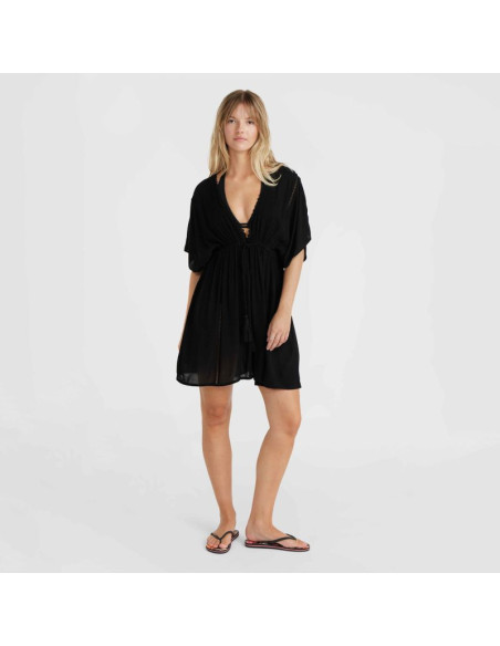 Sukienka o'neill essentials mona beach cover up w