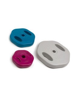 Zestaw obciążeń tiguar powergym 2