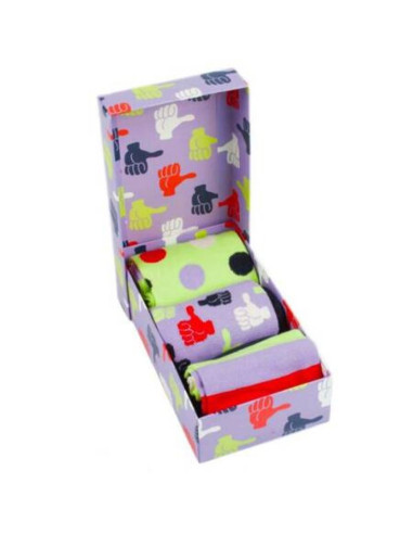 Skarpety happy socks sxthu08