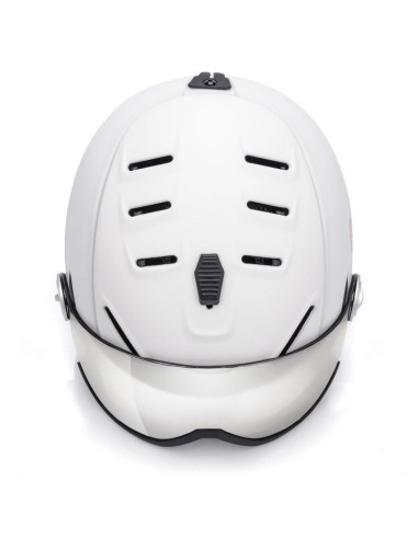 Kask narciarski meteor holo