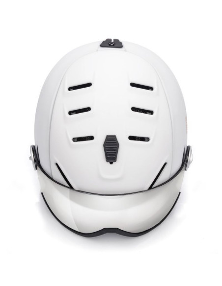 Kask narciarski meteor holo