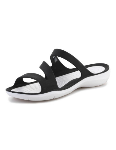 Klapki crocs swiftwater sandal w 203998