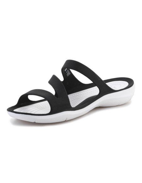 Klapki crocs swiftwater sandal w 203998