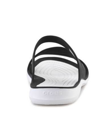 Klapki crocs swiftwater sandal w 203998