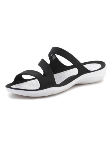 Klapki crocs swiftwater sandal w 203998
