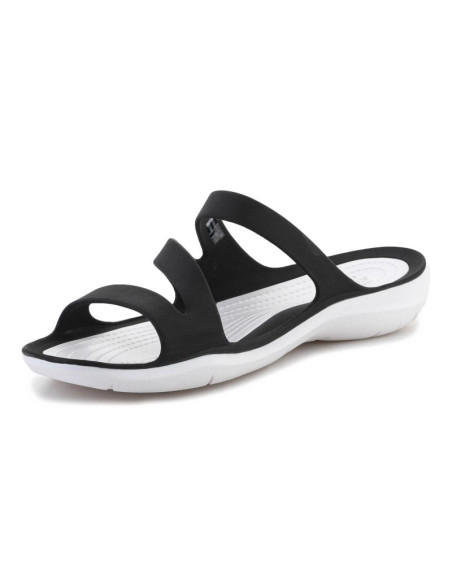 Klapki crocs swiftwater sandal w 203998