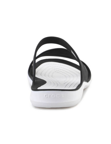 Klapki crocs swiftwater sandal w 203998